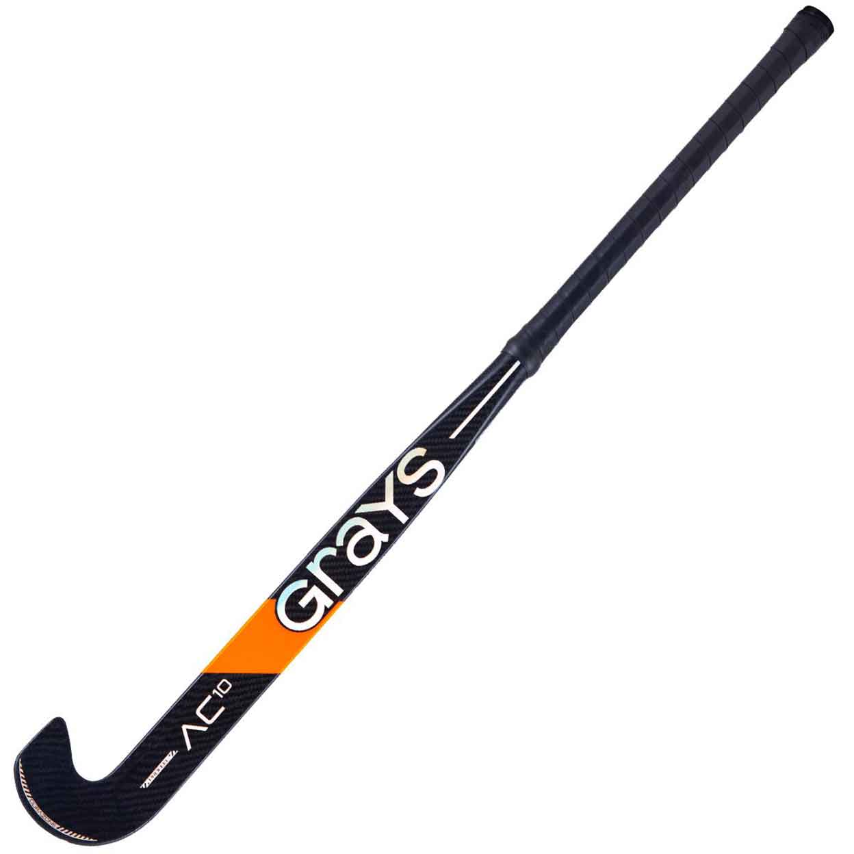 Grays AC10 Probow-S Field Hockey Stick full stick view