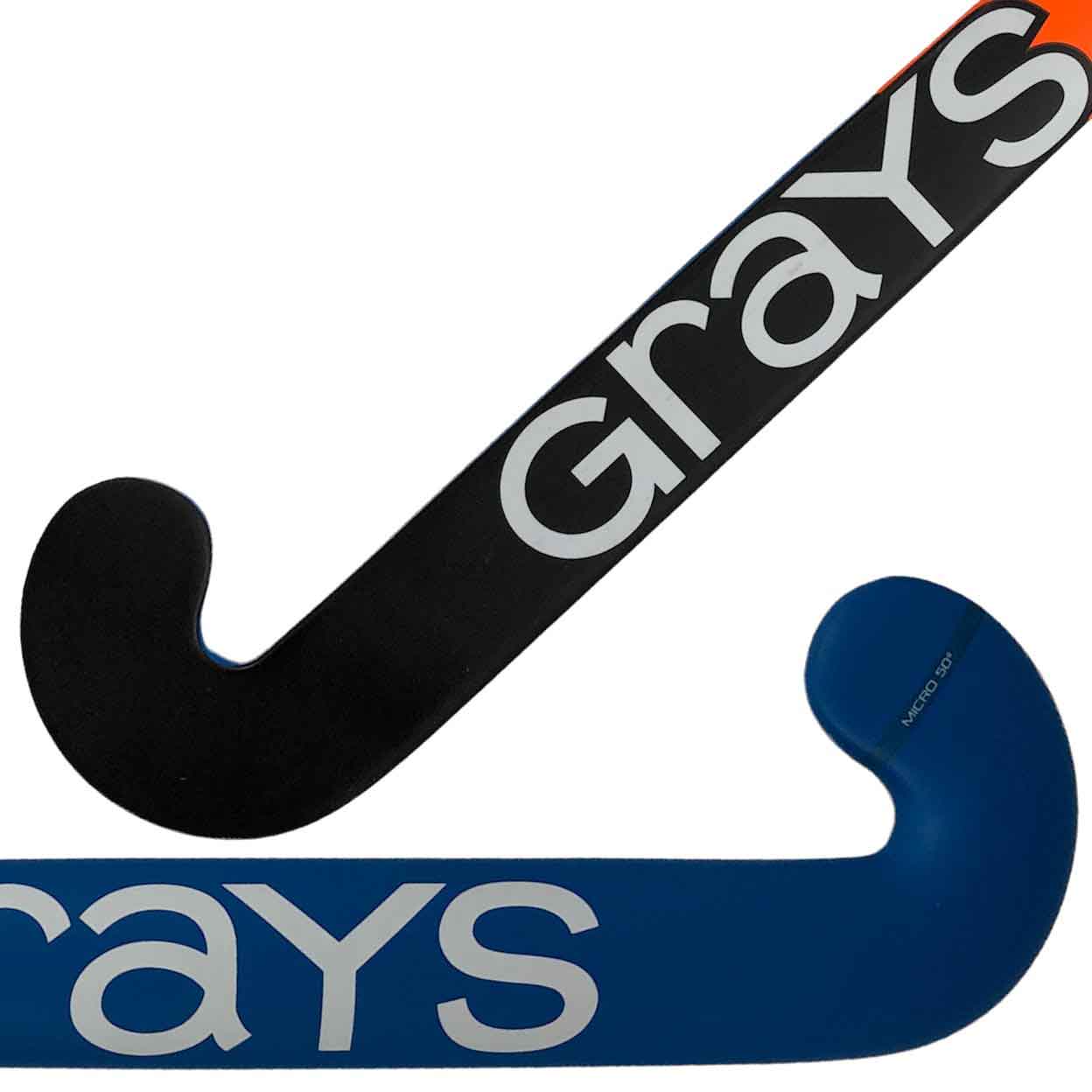 Grays GTi2500 Dynabow Indoor Field Hockey Stick