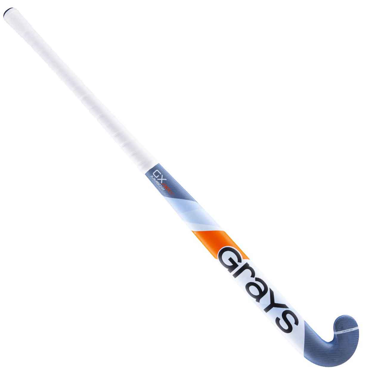 Grays GX3000 Ultrabow Field Hockey Stick full stick view