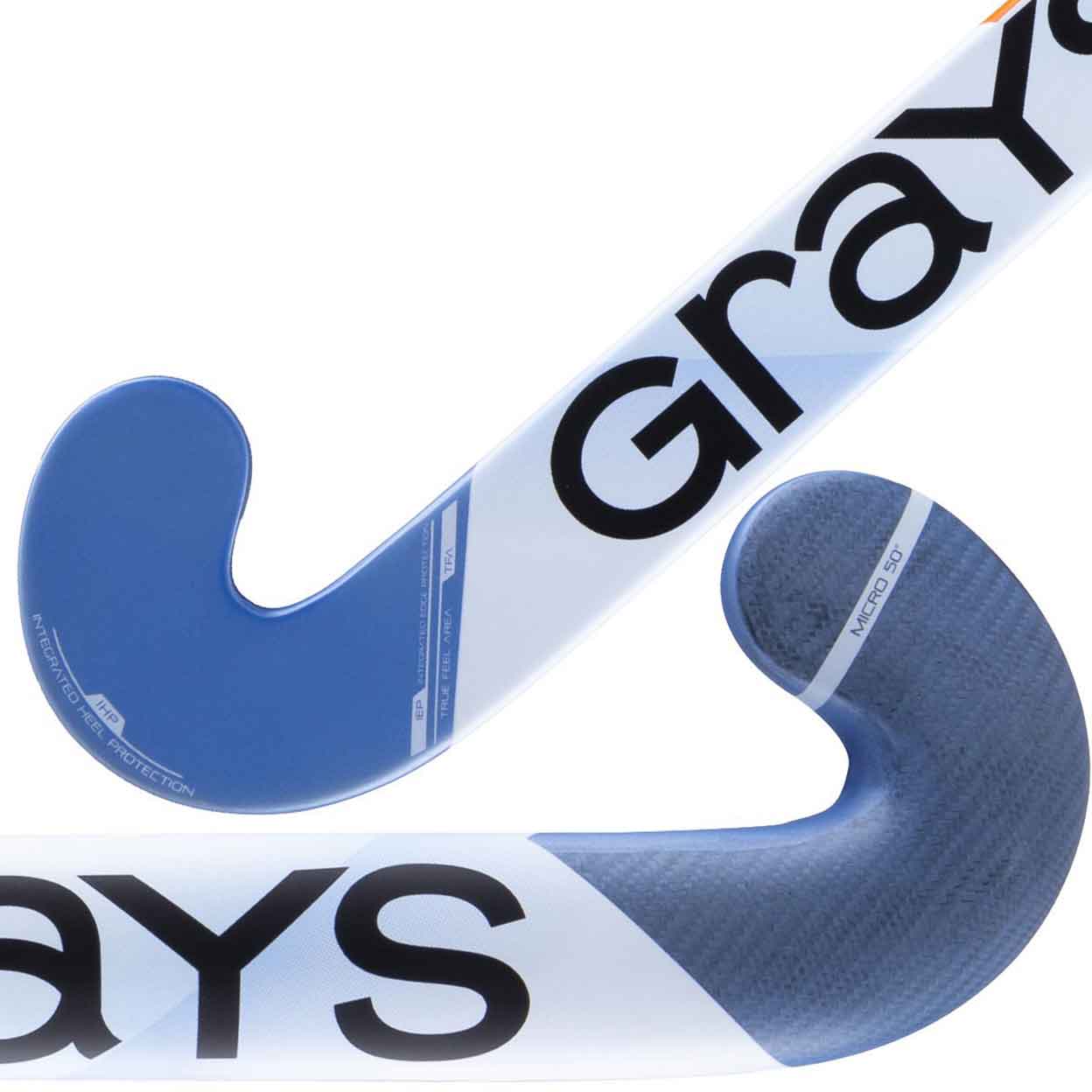 Grays GX3000 Ultrabow Field Hockey Stick