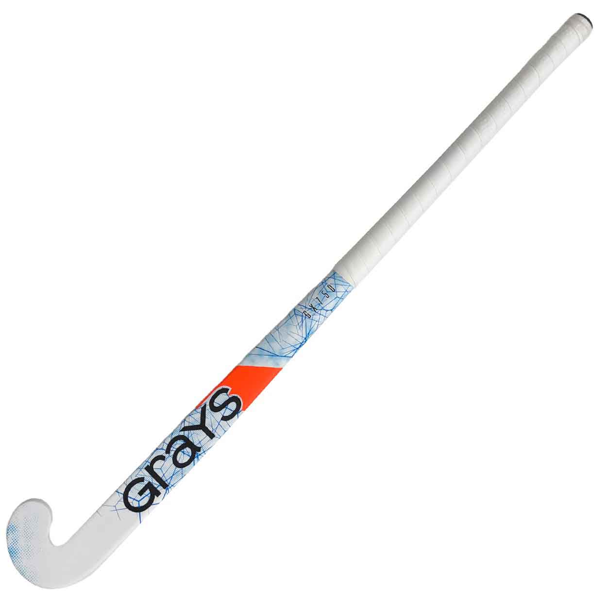 GRAYS 100i Indoor Field Hockey Stick full stick view