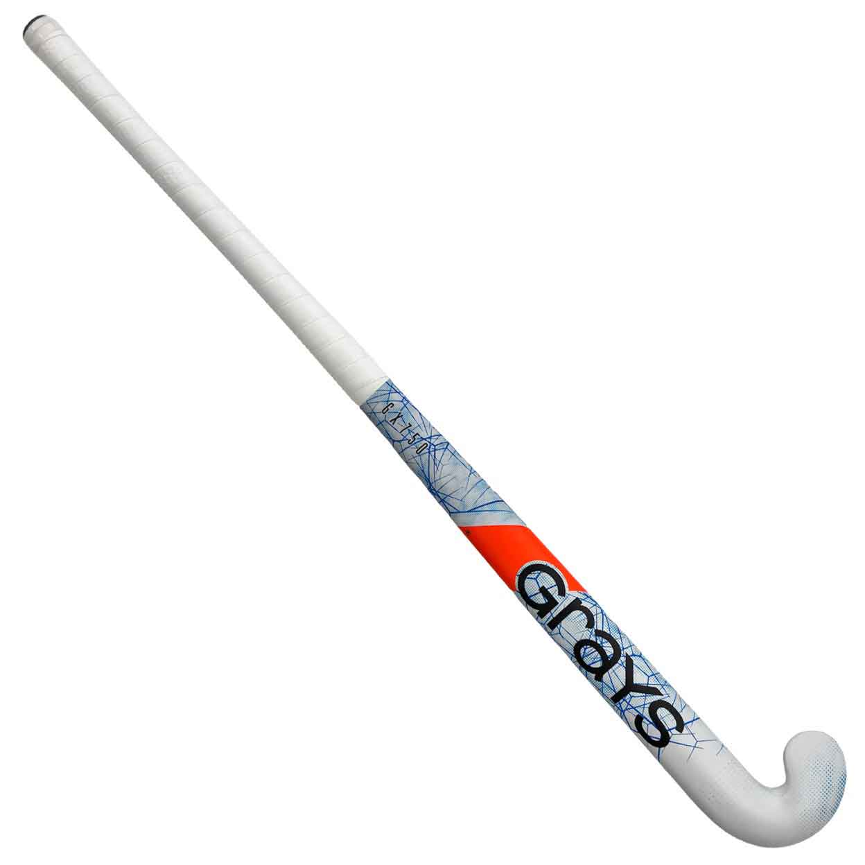 GRAYS 100i Indoor Field Hockey Stick full stick view