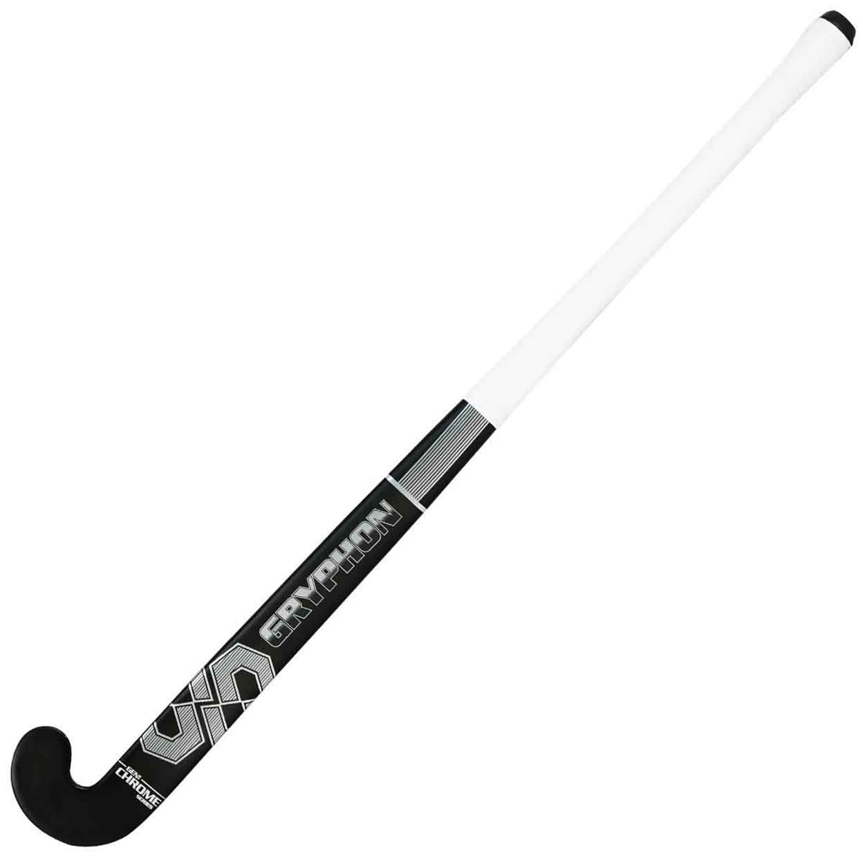 Gryphon Diablo D-II Indoor Field Hockey Stick full stick view