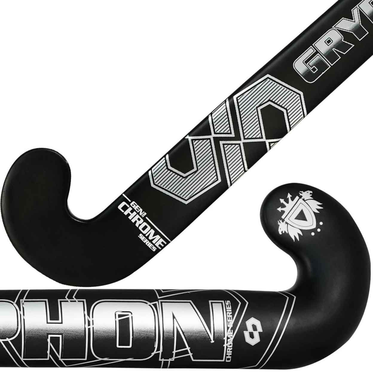 Gryphon Diablo D-II Indoor Field Hockey Stick