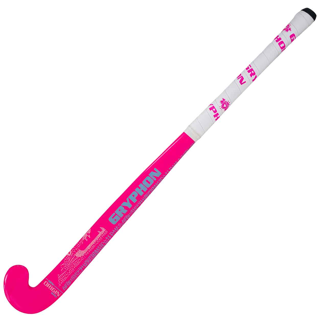 Gryphon Gator Wood Field Hockey Stick