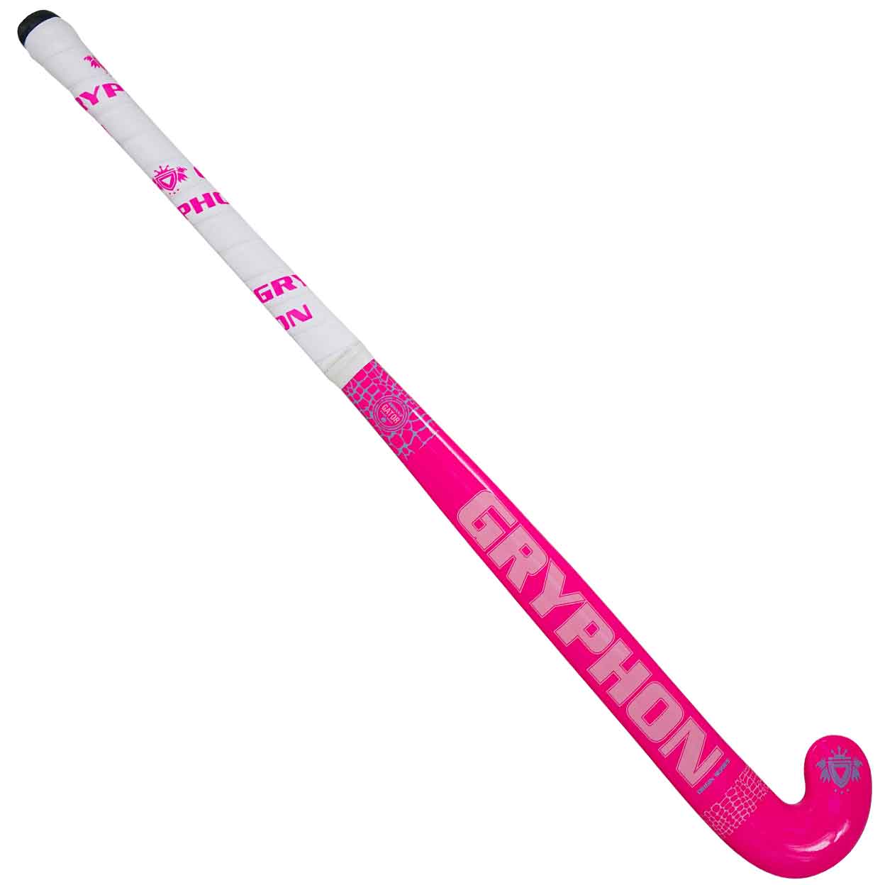 Gryphon Gator Wood Field Hockey Stick