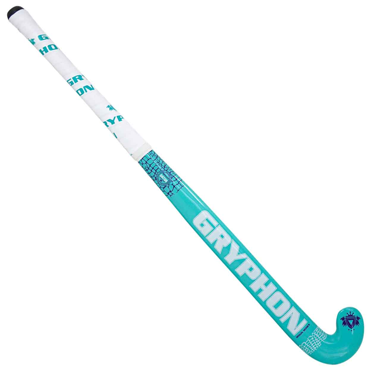 Gryphon Gator Wood Field Hockey Stick