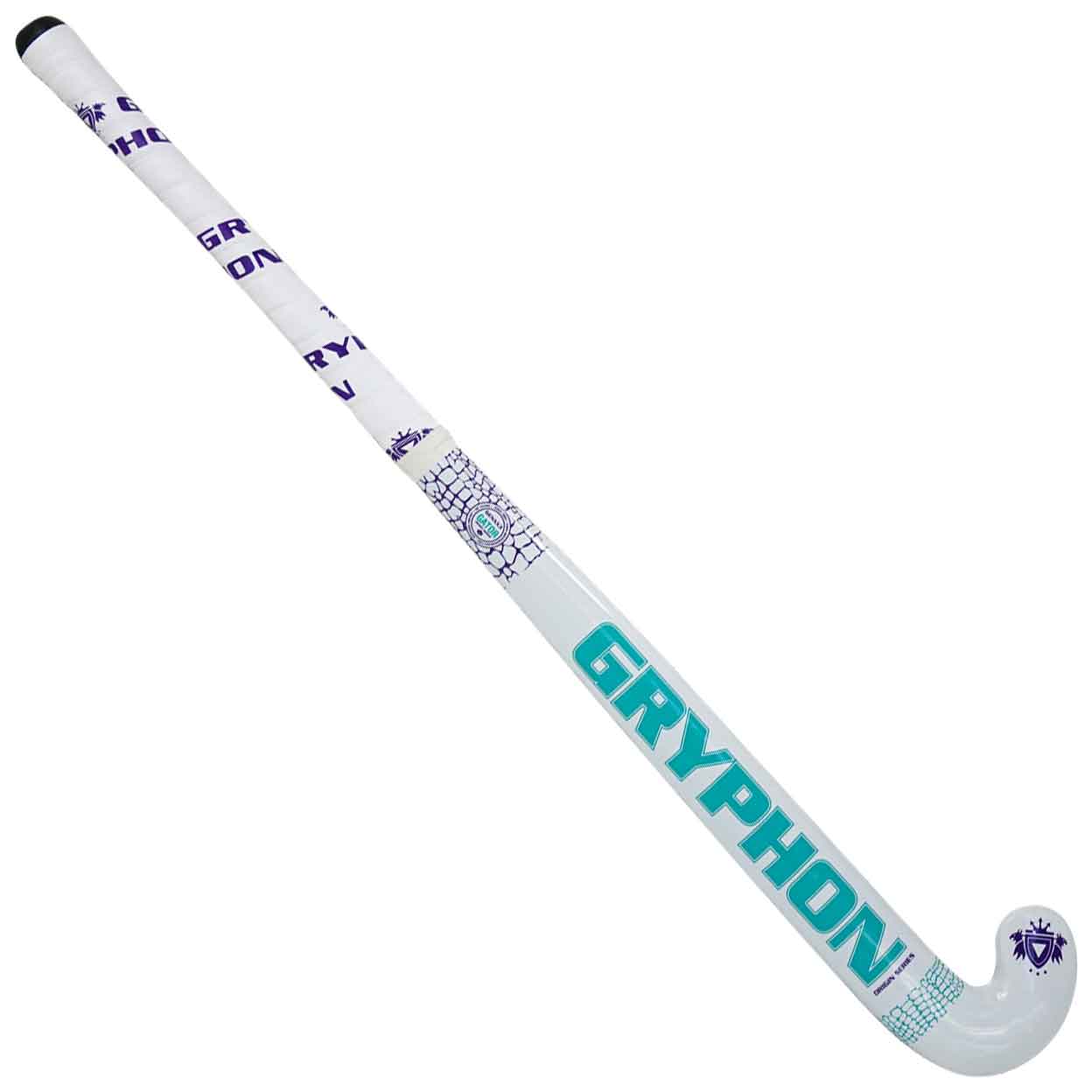 Gryphon Gator Wood Field Hockey Stick