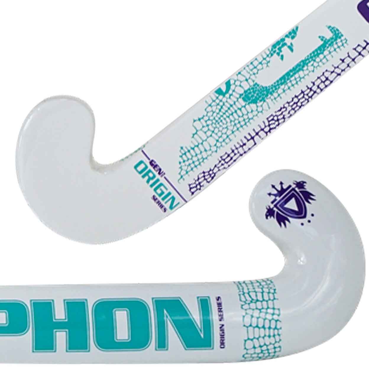 Gryphon Gator Wood Field Hockey Stick