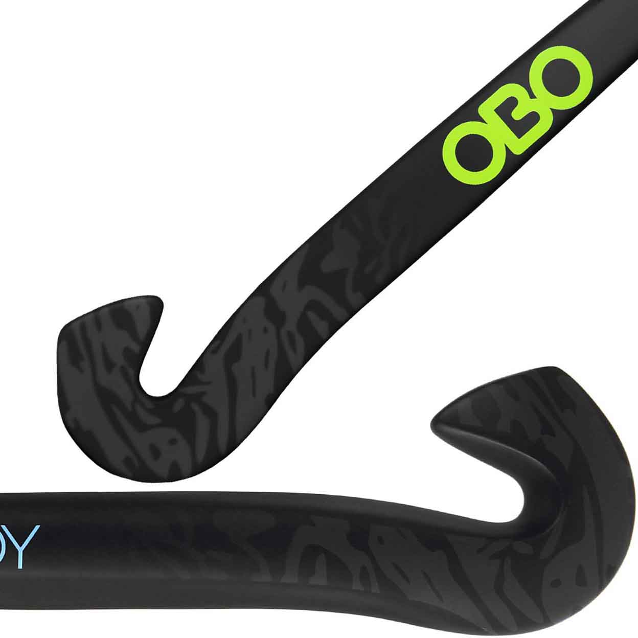 OBO Cloud Fatboy Goalkeeper Stick