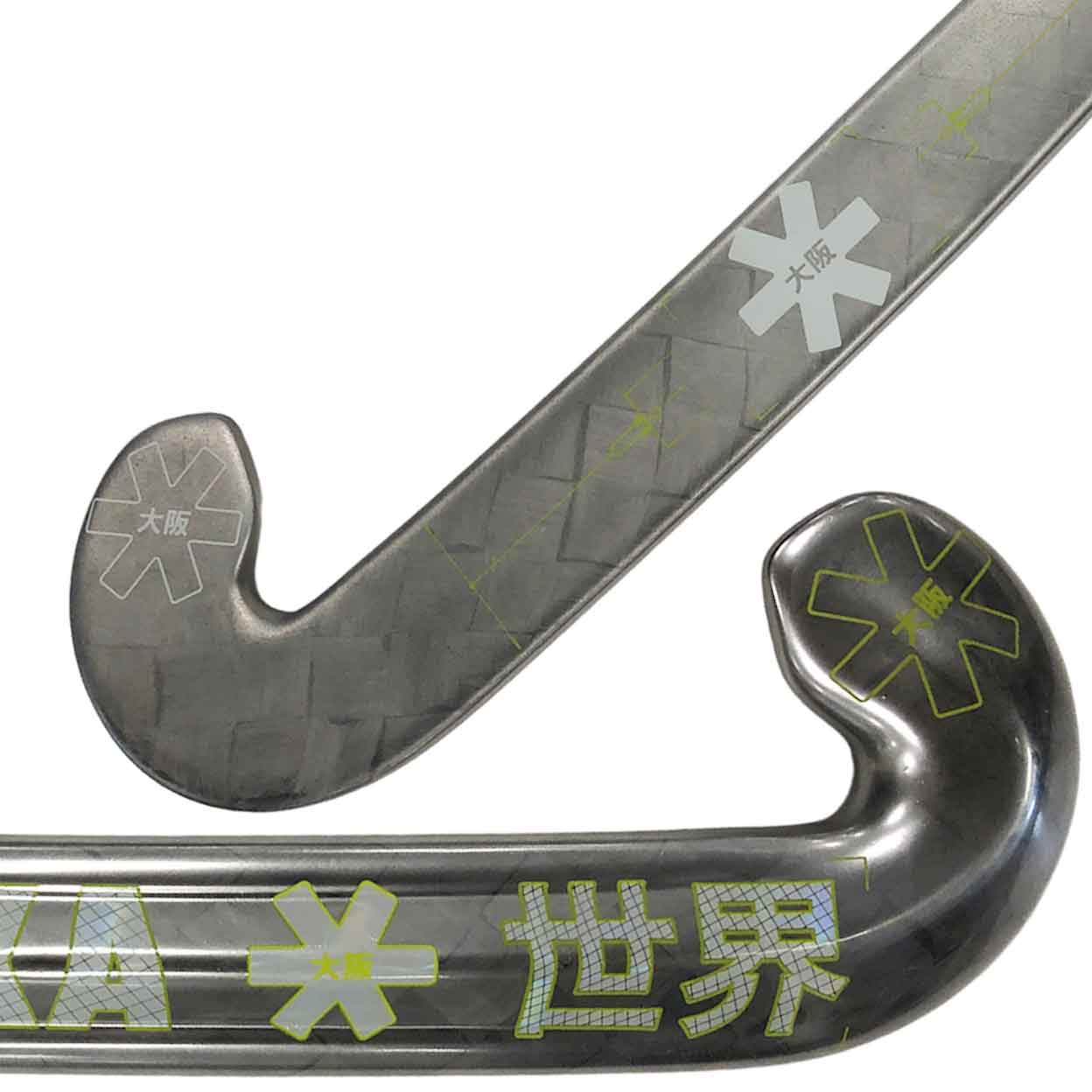 Osaka Futurelab 75 NXT Bow Composite Field Hockey Stick