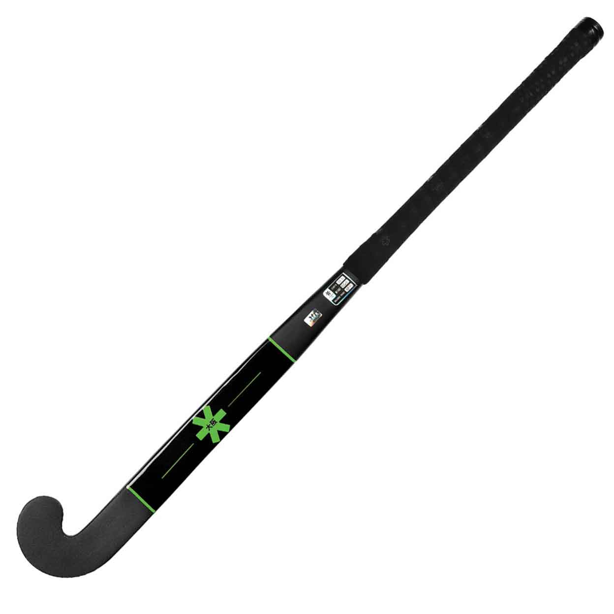 Osaka Pro Tour 100 Pro Bow Field Hockey Stick full stick