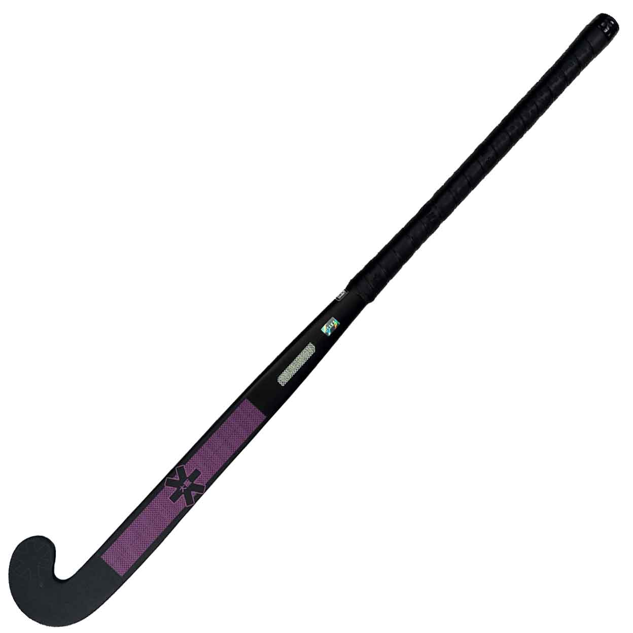 front of the Osaka Vision 55 Show Bow Composite Field Hockey Stick
