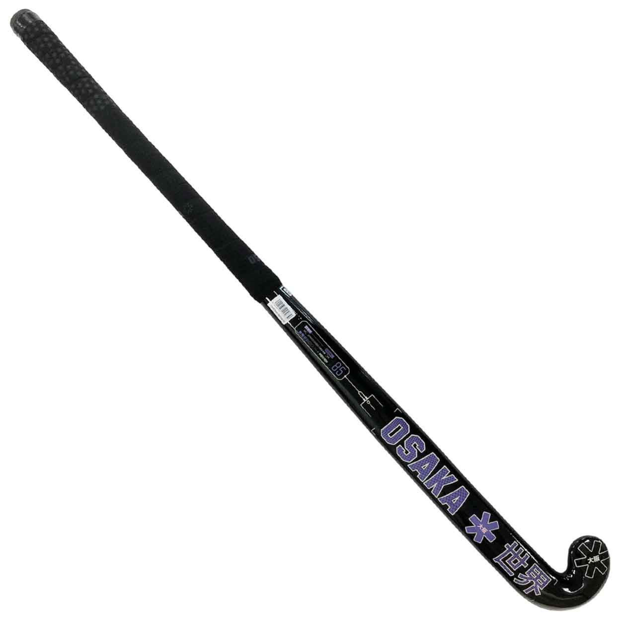 Osaka Vision 85 Proto Bow Composite Field Hockey Stick