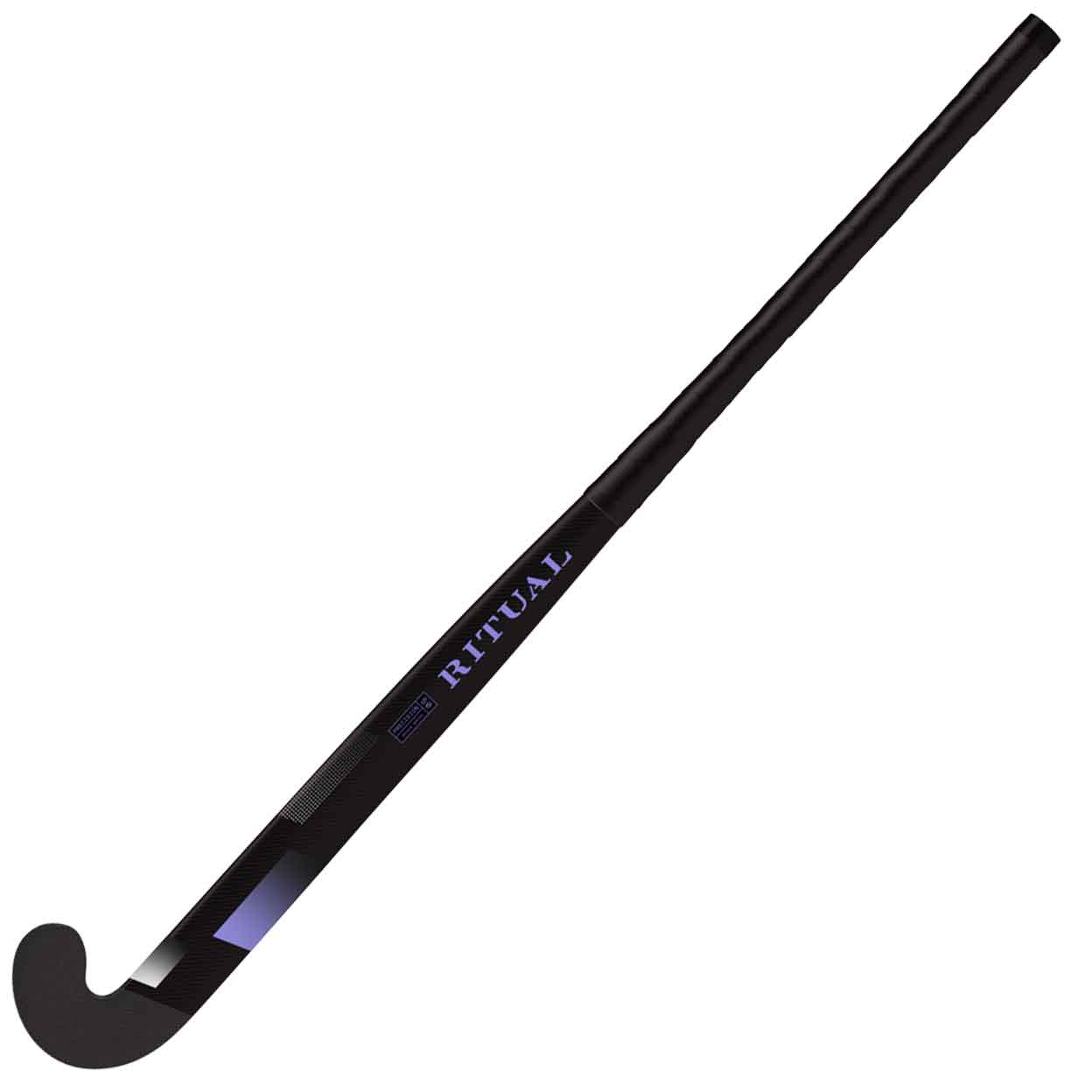 Ritual Precision 50 Indoor Composite Field Hockey Stick