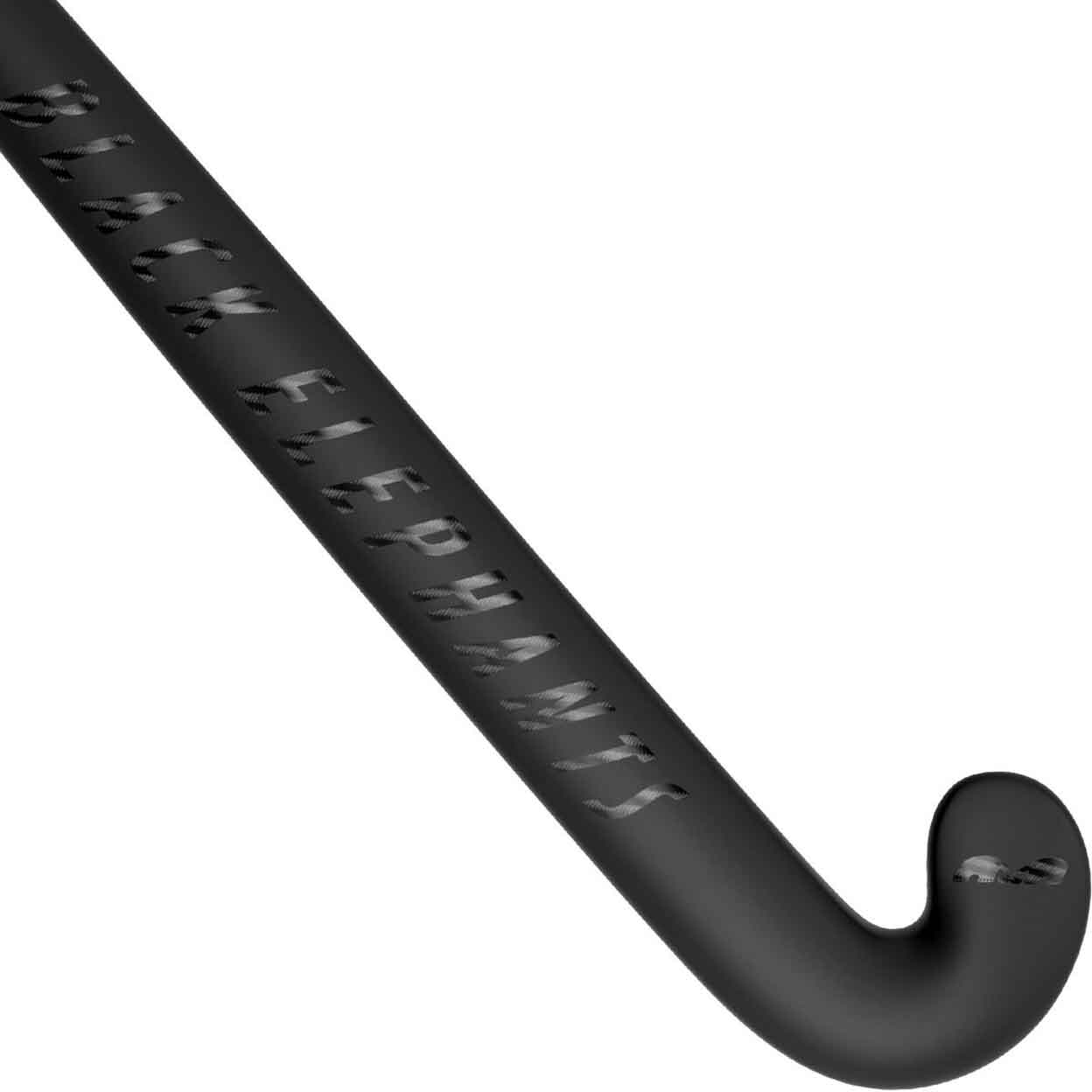 TK Black Elephants 1 LTD Field Hockey Stick