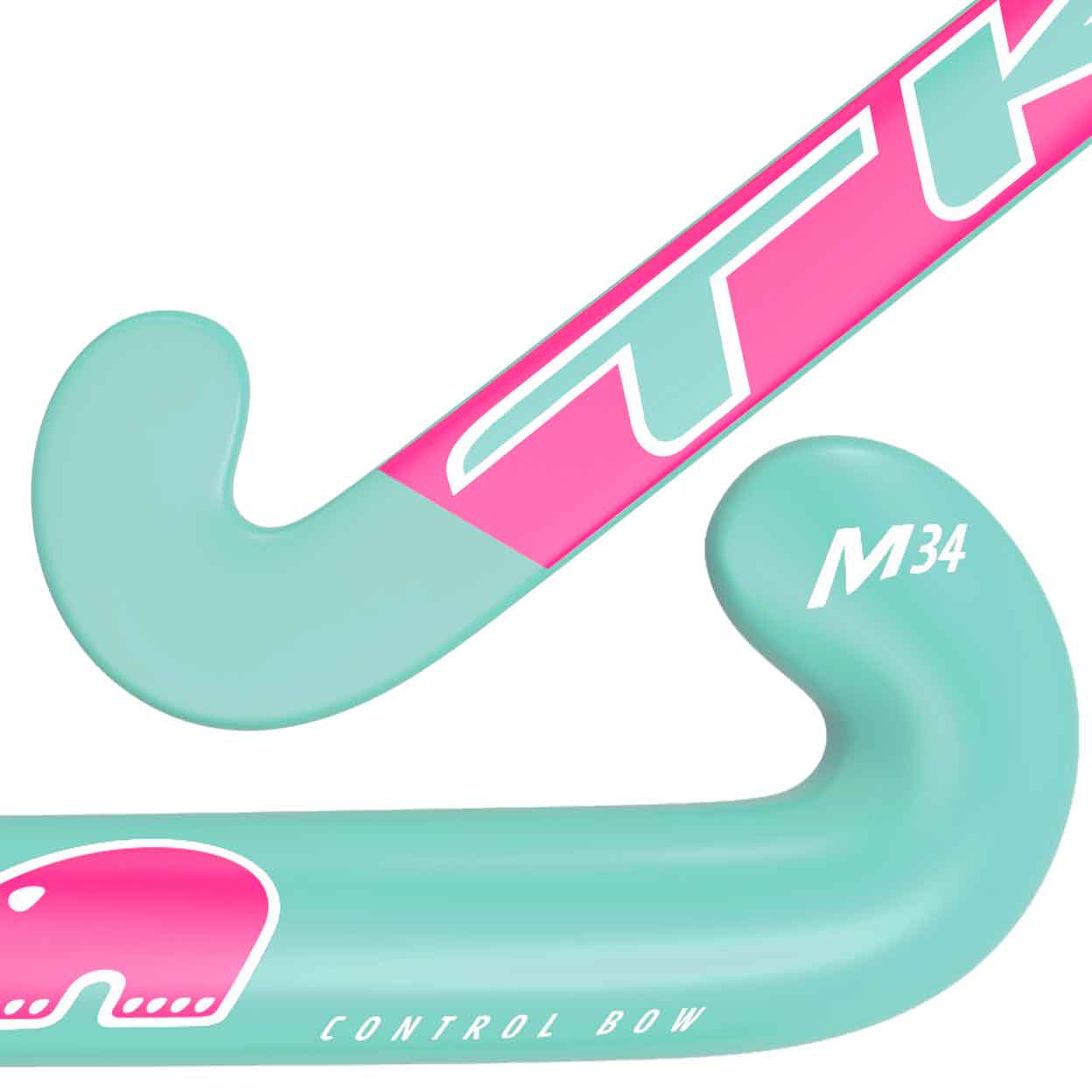 TK M Series Wood Field Hockey Stick