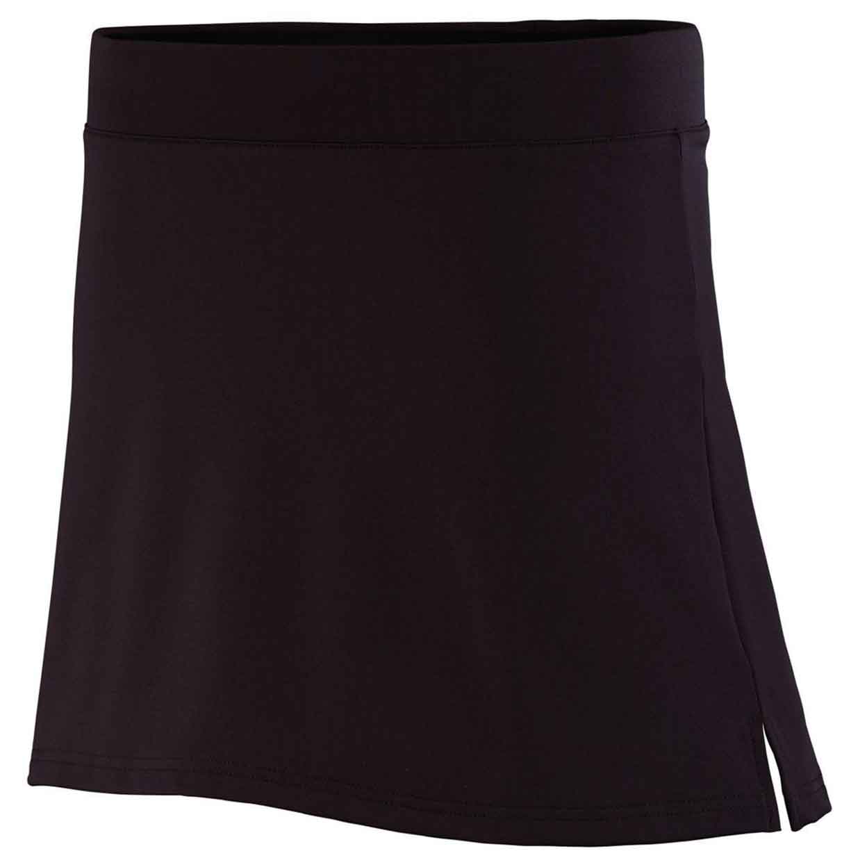 Augusta Basic Black Kilt