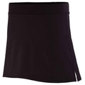 Augusta Basic Black Kilt