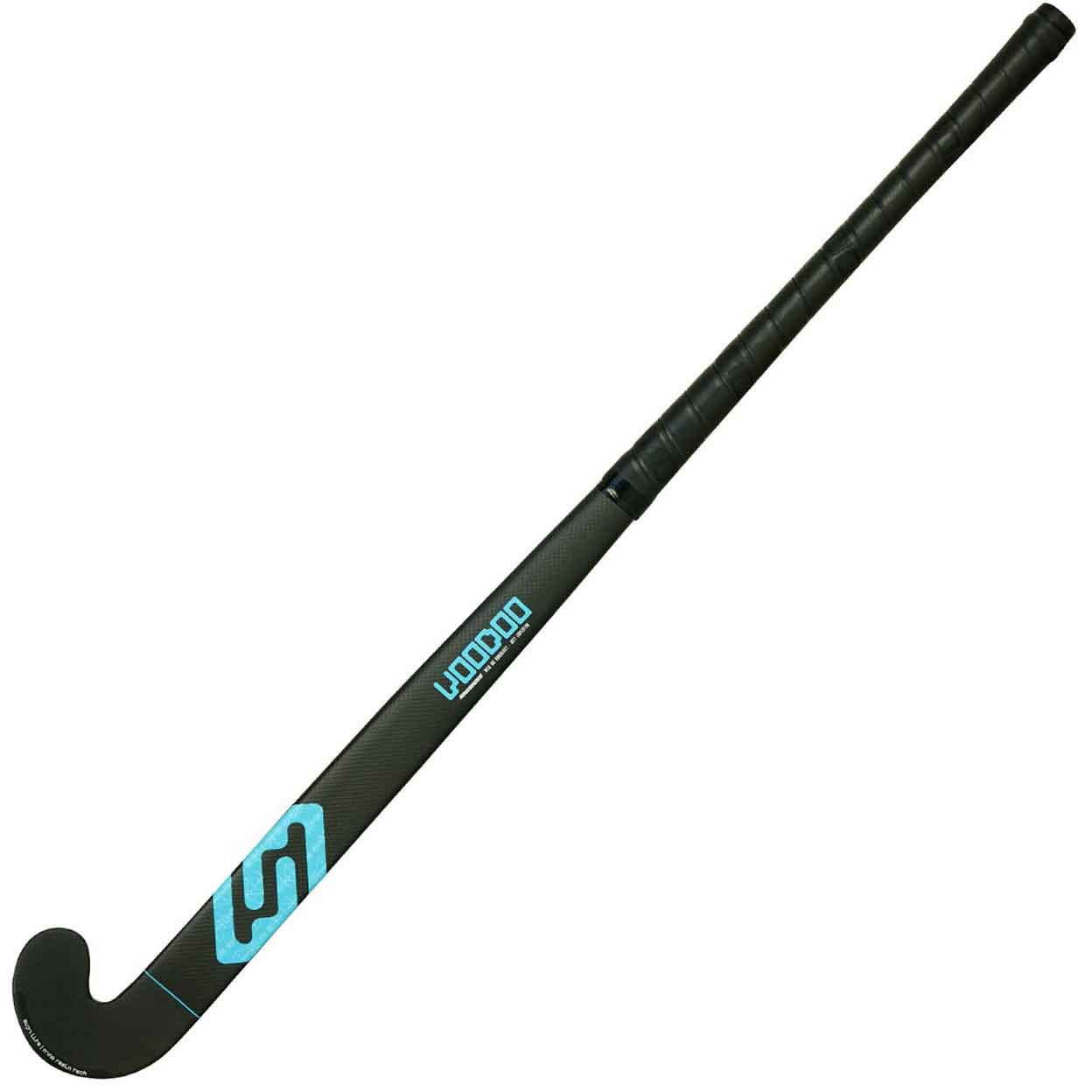 Voodoo Nemesis Field Hockey Stick full stick