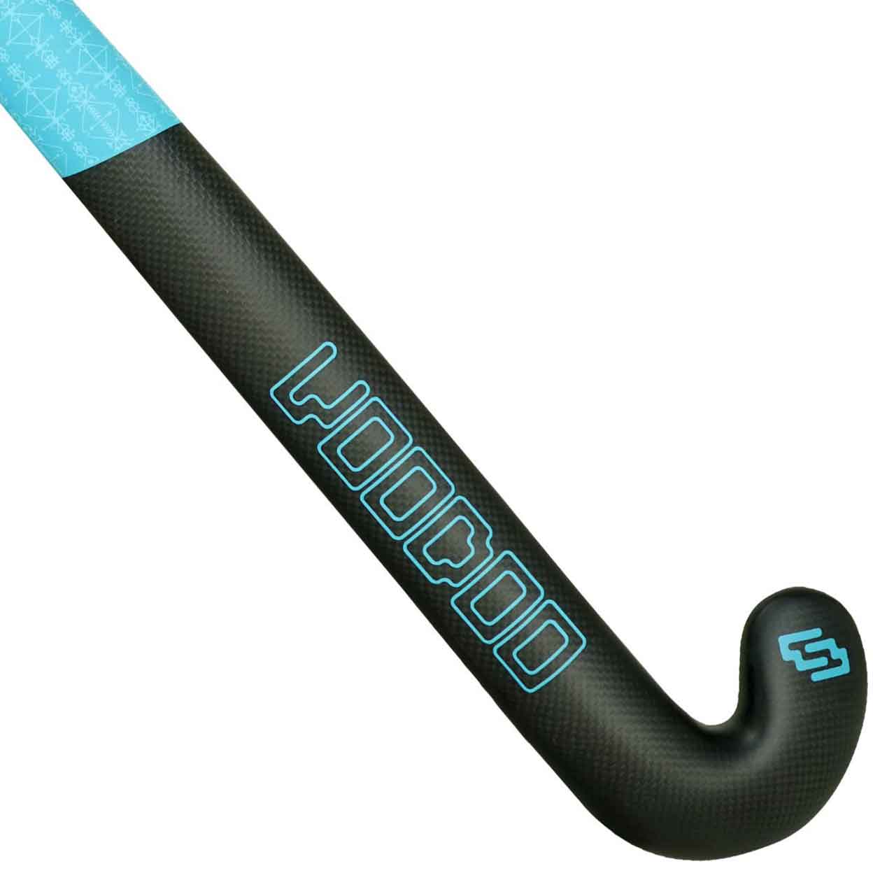 Voodoo Nemesis Field Hockey Stick