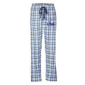 Light blue USA Field Hockey Women's Flannel Pants