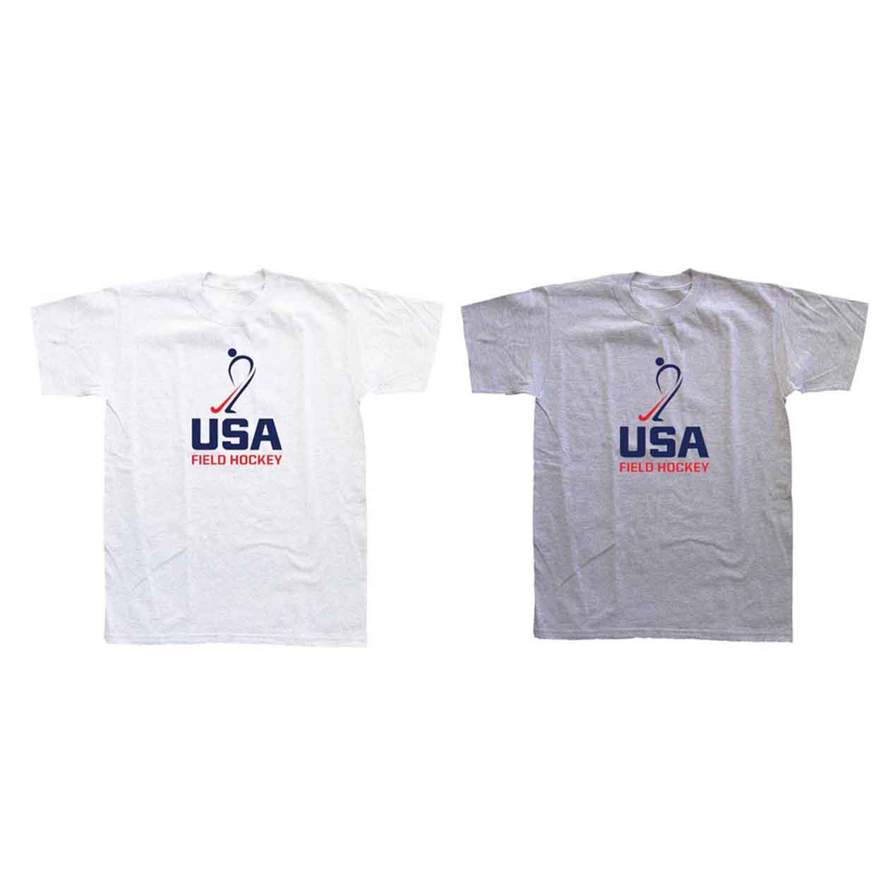 USA Field Hockey Unisex Tee