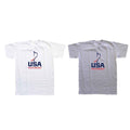 USA Field Hockey Unisex Tee