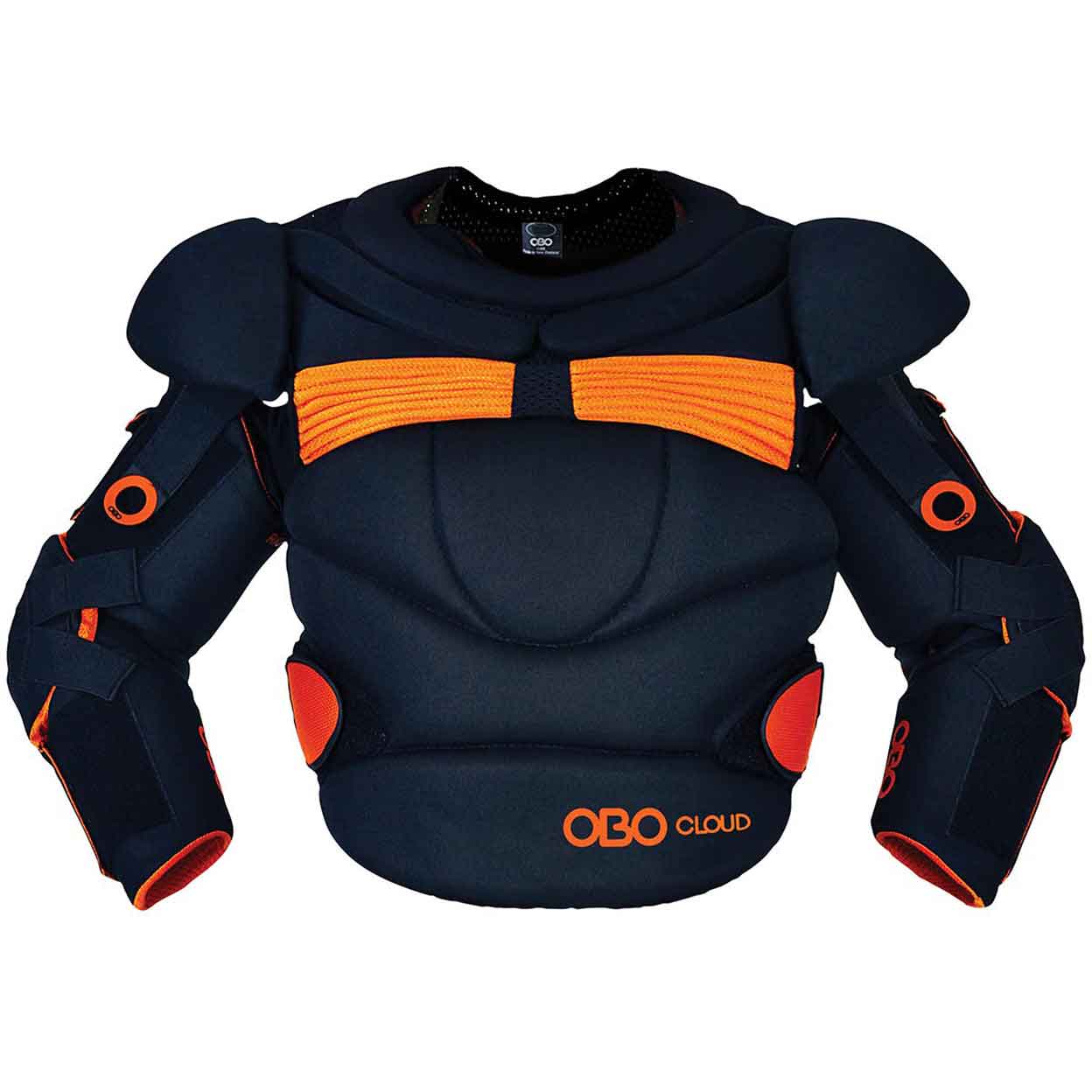 OBO Cloud Body Armour