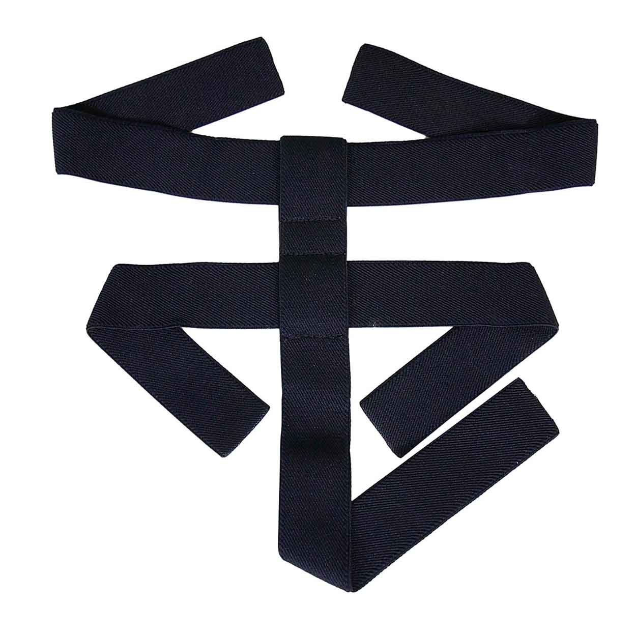 OBO Replacement Helmet Strap Set just the starps