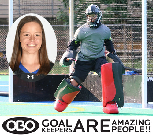 Longstreth Sporting Goods Ambassador - Bryn Underwood