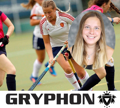 Longstreth Sporting Goods Ambassador - Emily Harris