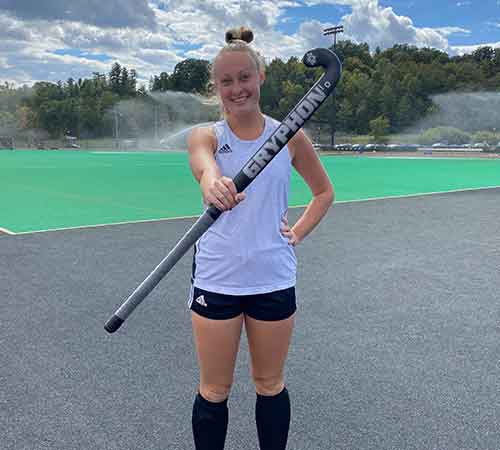 Longstreth Sporting Goods Ambassador - Emily Risser