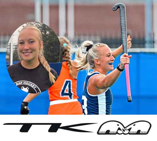 Longstreth Sporting Goods Ambassador - Sophia Gladieux