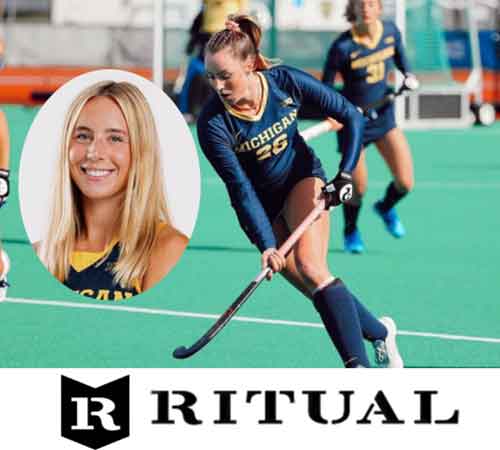 Longstreth Sporting Goods Ambassador - Lora Clarke