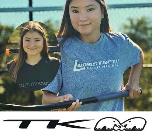 Longstreth Sporting Goods Ambassador - Morgan Brown