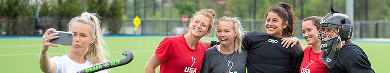 Longstreth Field Hockey Social Media Links