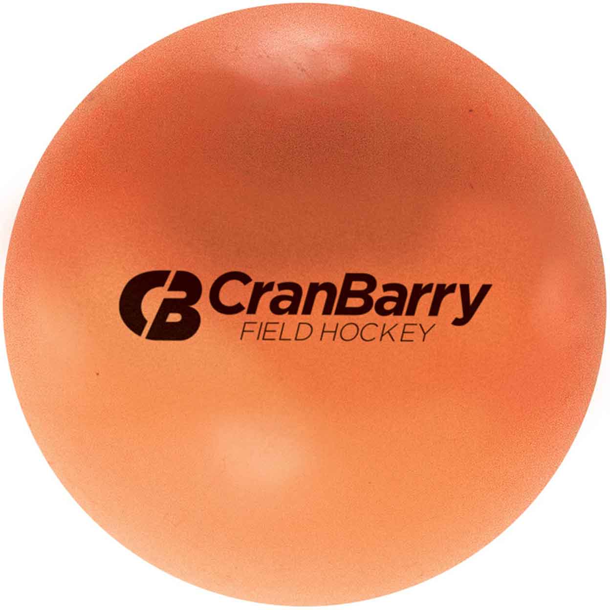 Cranbarry Supersmooth Cork Blister Packed Field Hockey Ball