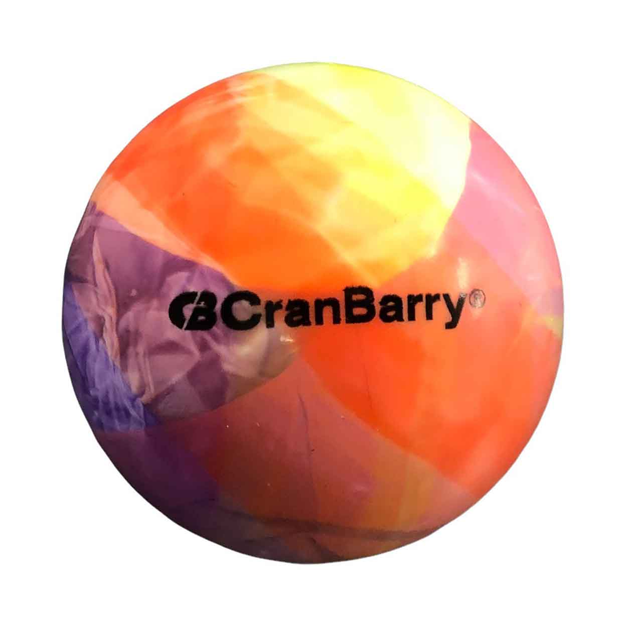 Cranbarry Cork Field Hockey Practice Ball