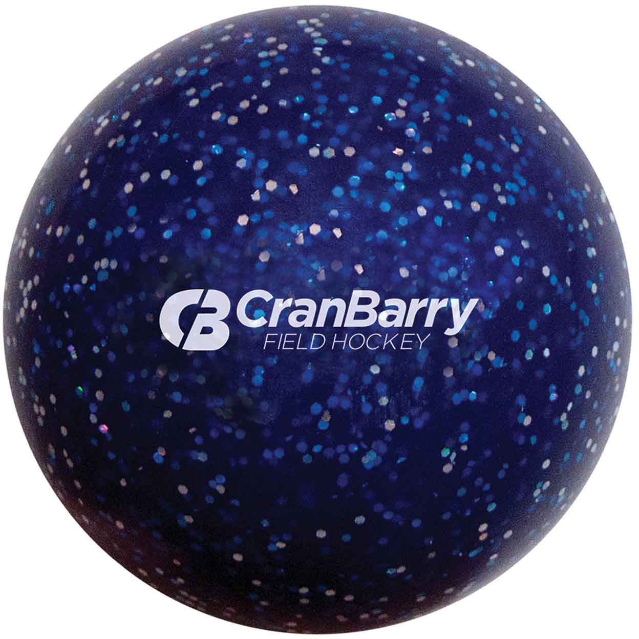 Cranbarry Glitter Field Hockey Ball