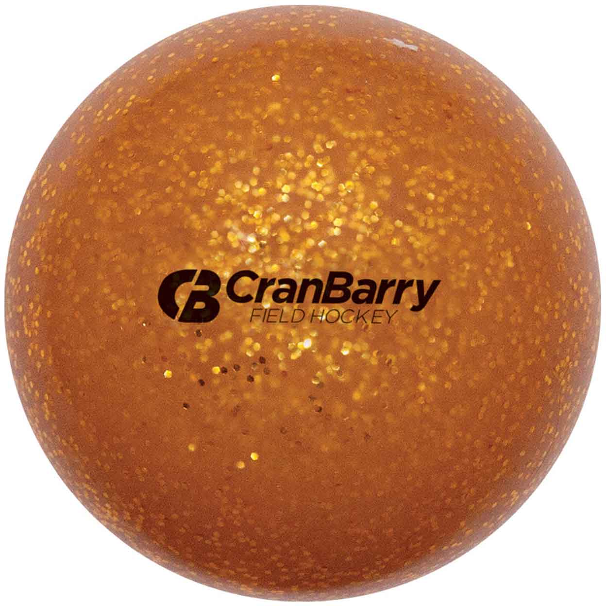Cranbarry Glitter Field Hockey Ball