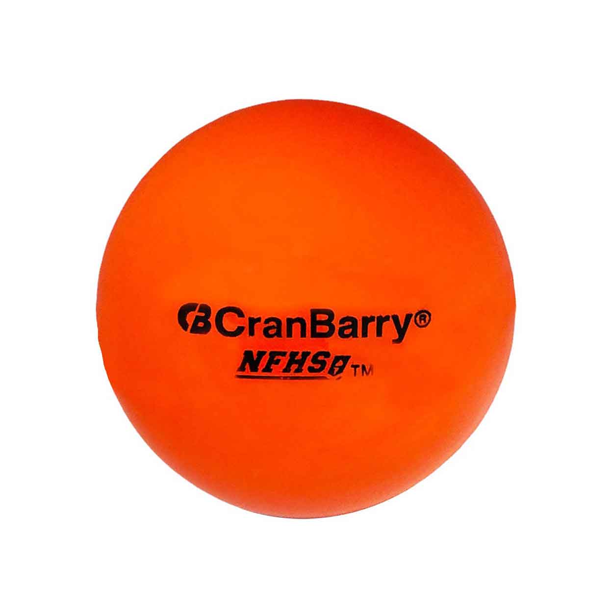 Cranbarry Hollow NFHS Game Ball - 6 Pack