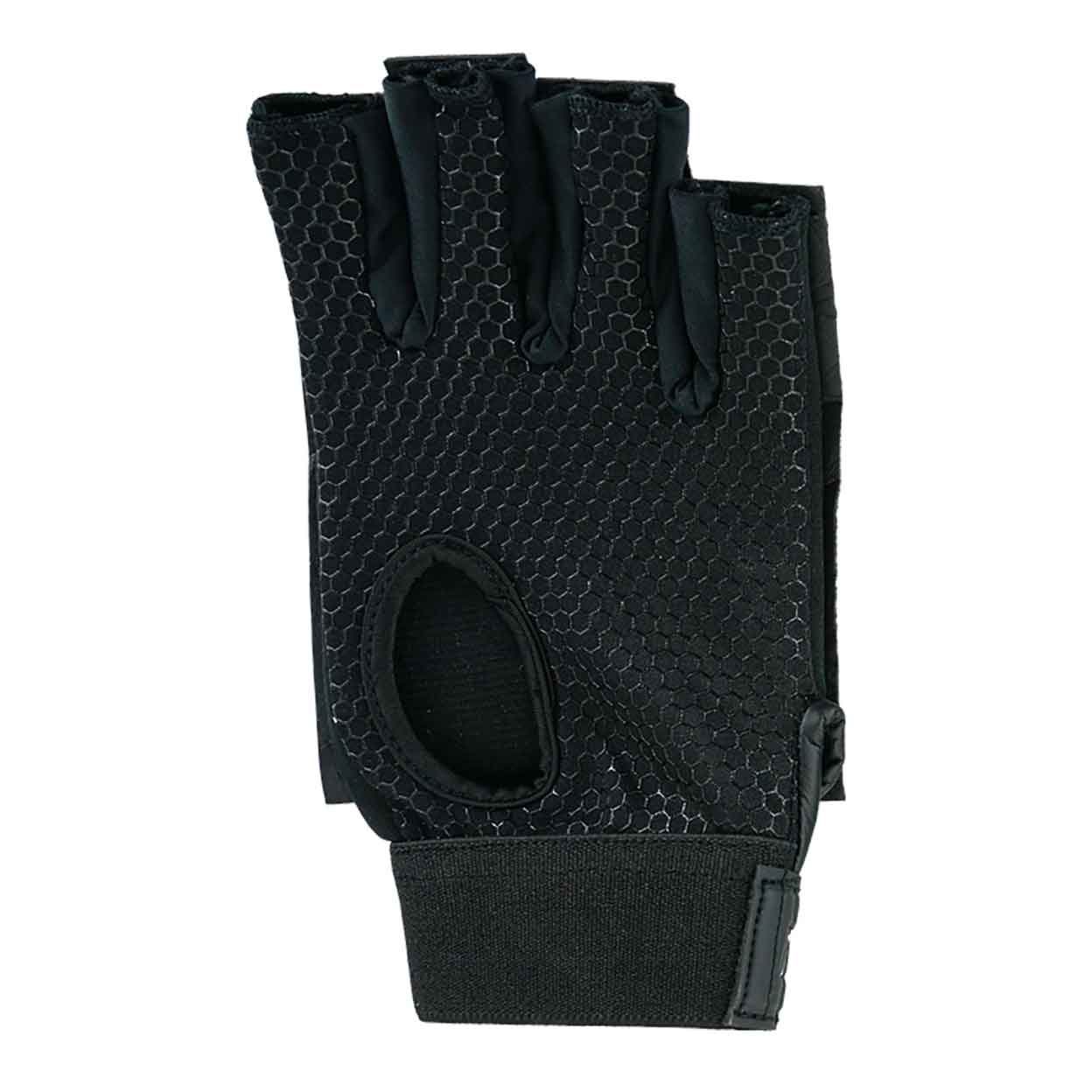 palm of the Gryphon Pajero G5 Field Hockey Glove