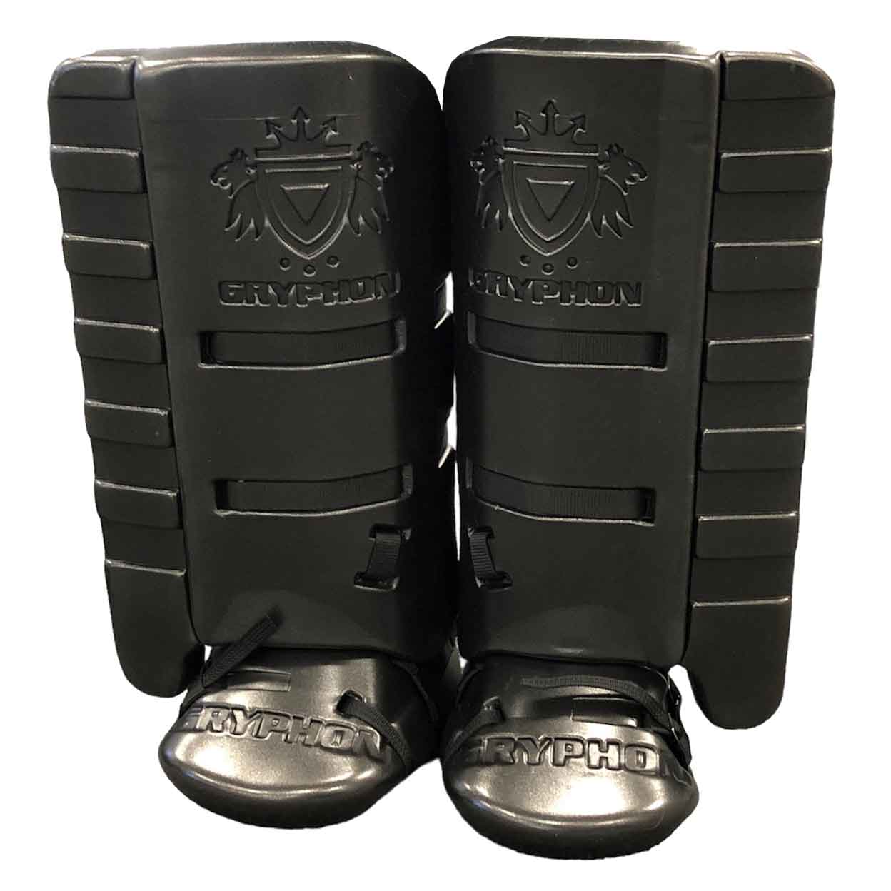 Gryphon Sentinel Kickers with Leg guards