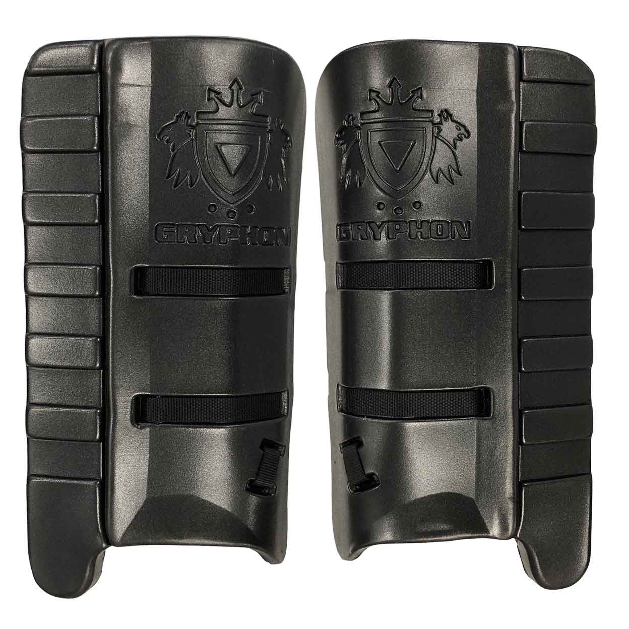 Pair of Gryphon Sentinel Legguards
