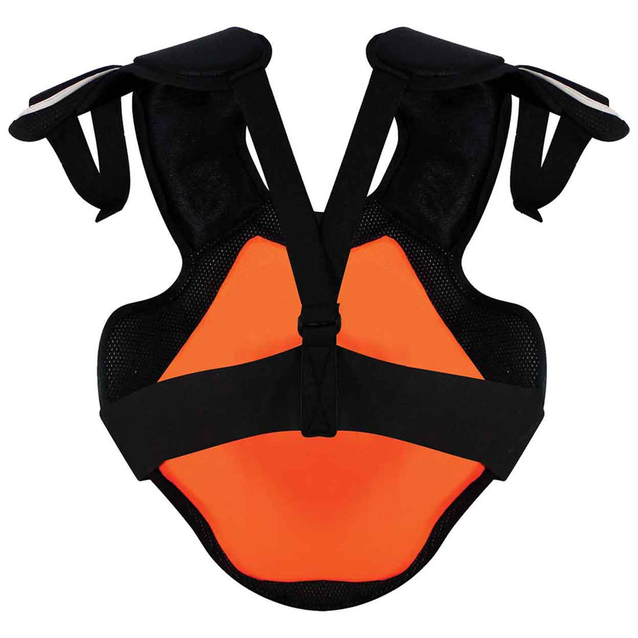 TK Total 3.1 Chest & Shoulder Guard