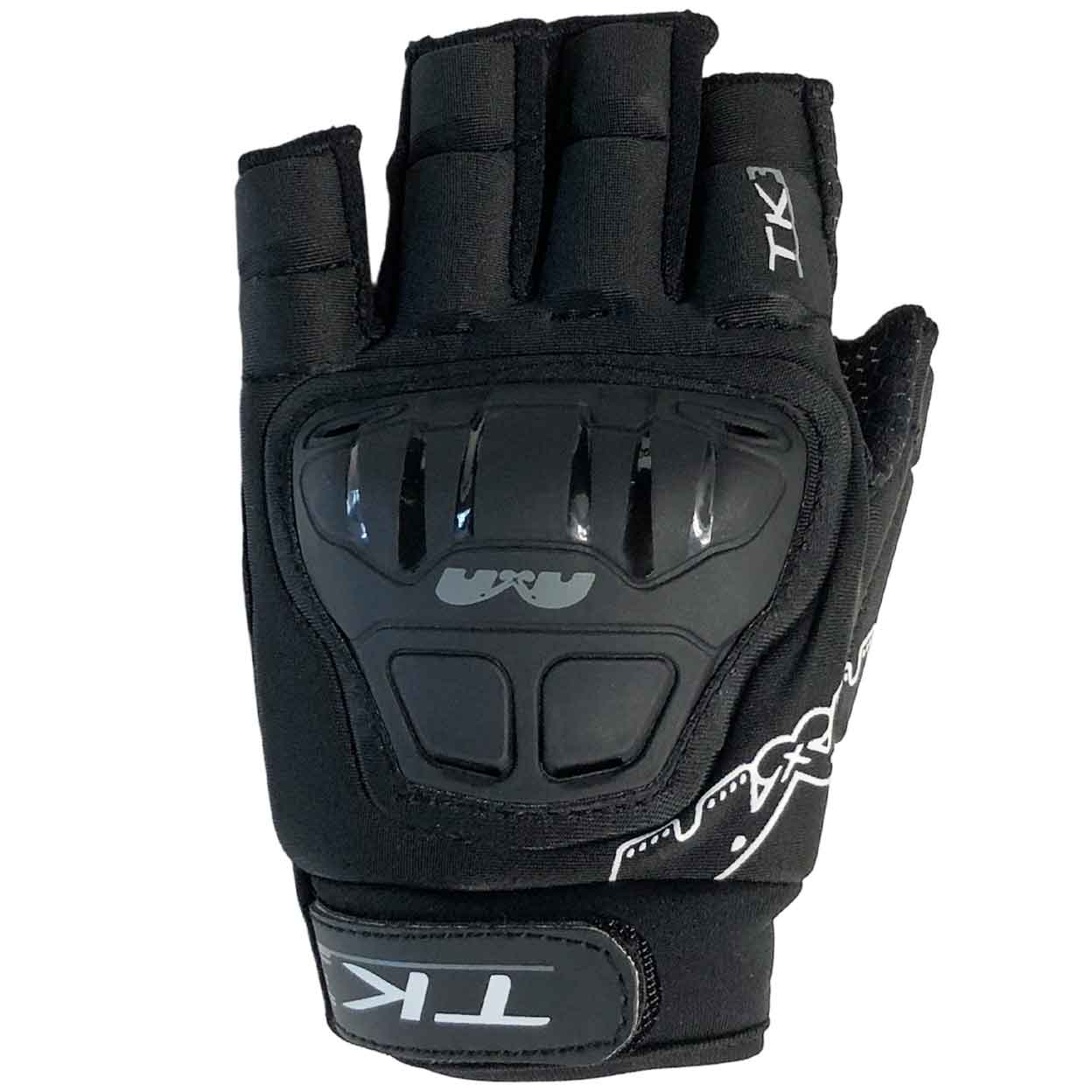 Back of the TK 3 Field Hockey Glove