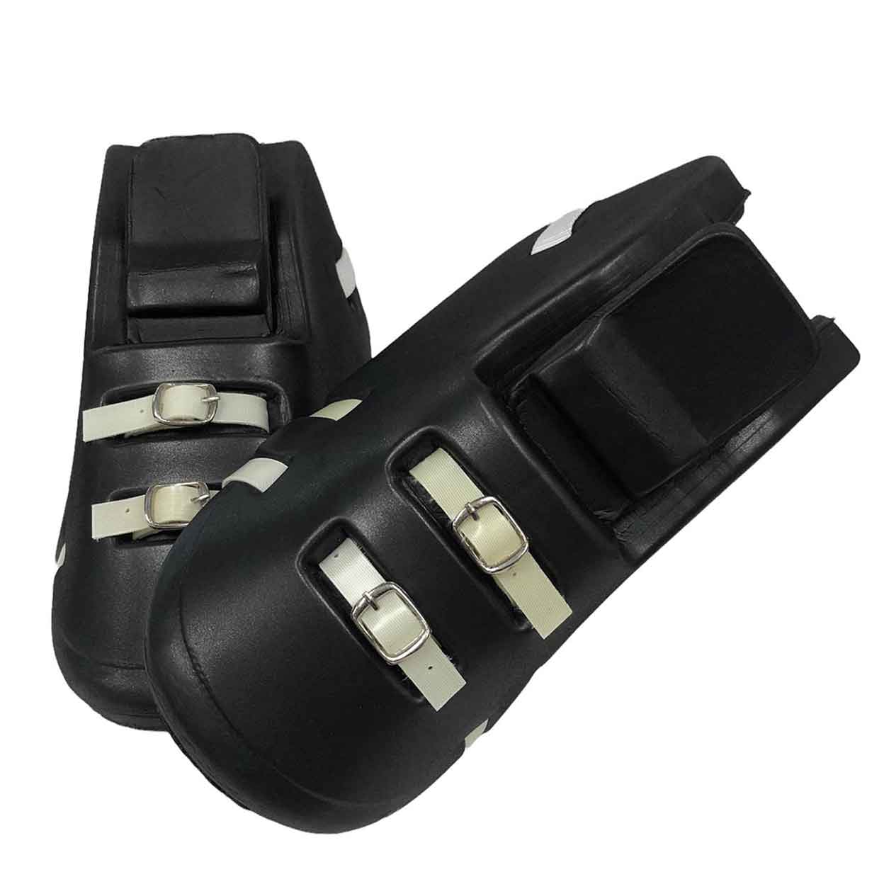 angled view of TK 3 Goalkeeping Kickers