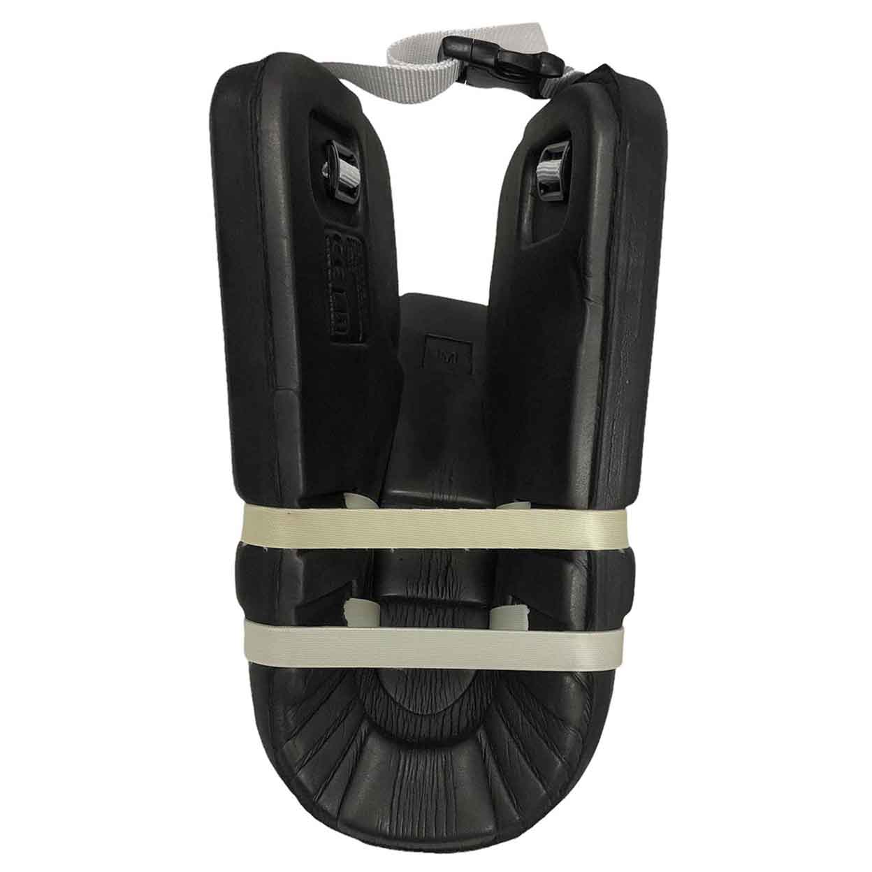 underside view of TK 3 Goalkeeping Kickers