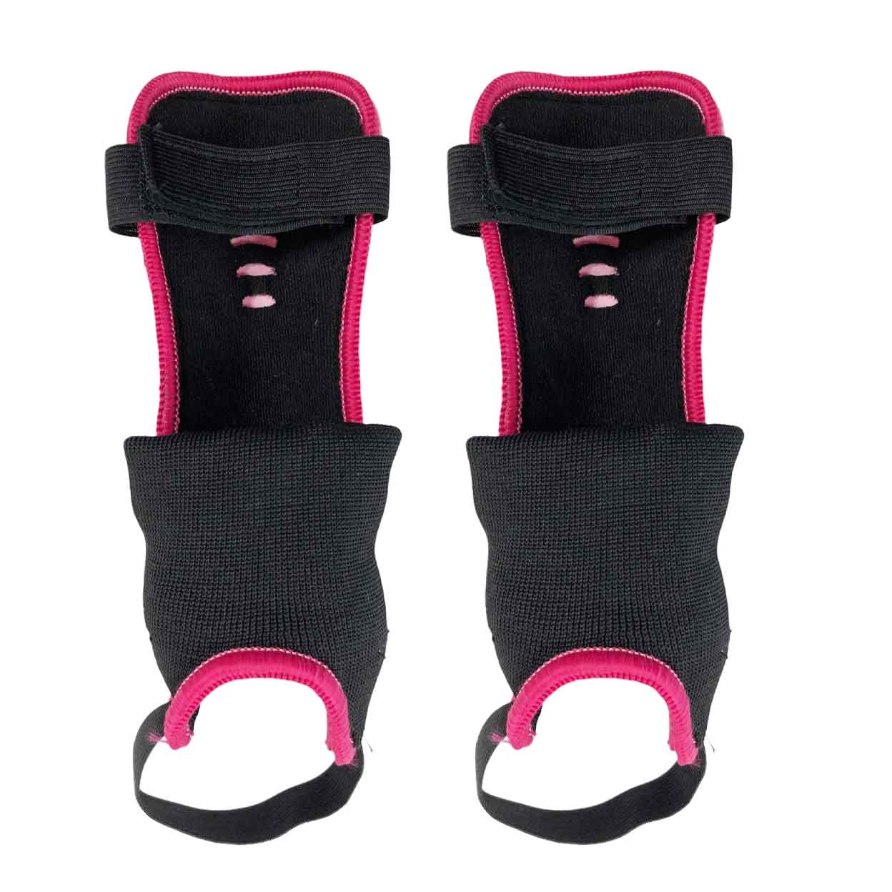 Gryphon Mini G4 Shinguards